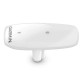 MSC-10 Marine Satellite Compass Heading Sensor and Multi-band GPS Receiver- 010-02407-00  - Garmin 